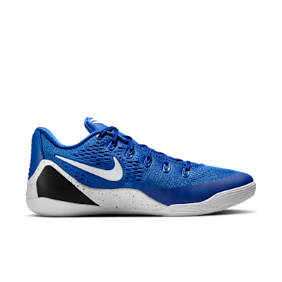Kobe IX Elite Low EM Protro Basketball Shoes. Nike JP